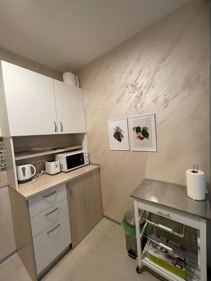 Apartment Belgrade Nº3 Eksteriør bilde