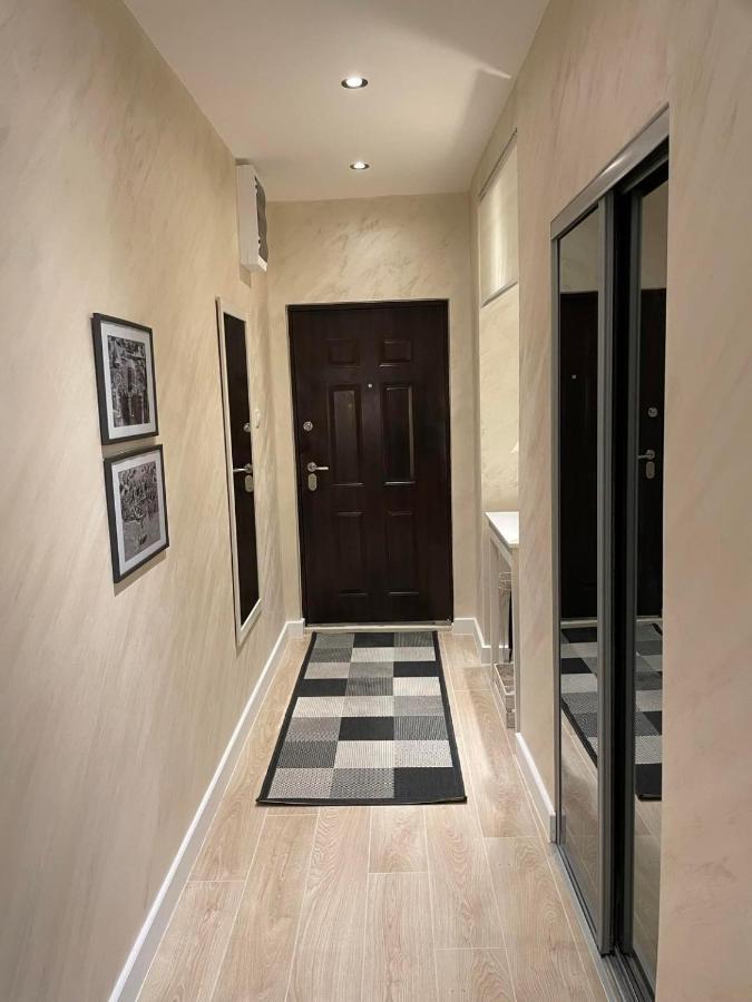 Apartment Belgrade Nº3 Eksteriør bilde