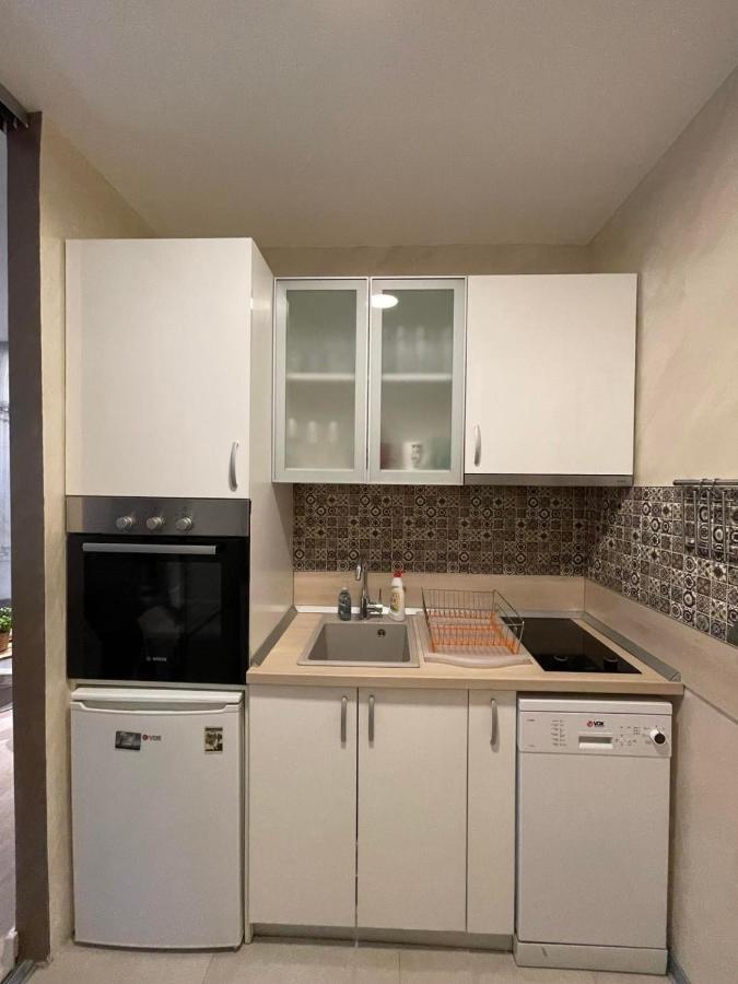Apartment Belgrade Nº3 Eksteriør bilde