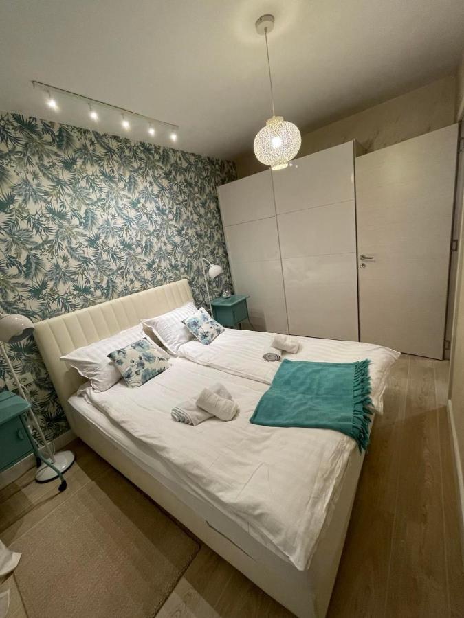 Apartment Belgrade Nº3 Eksteriør bilde