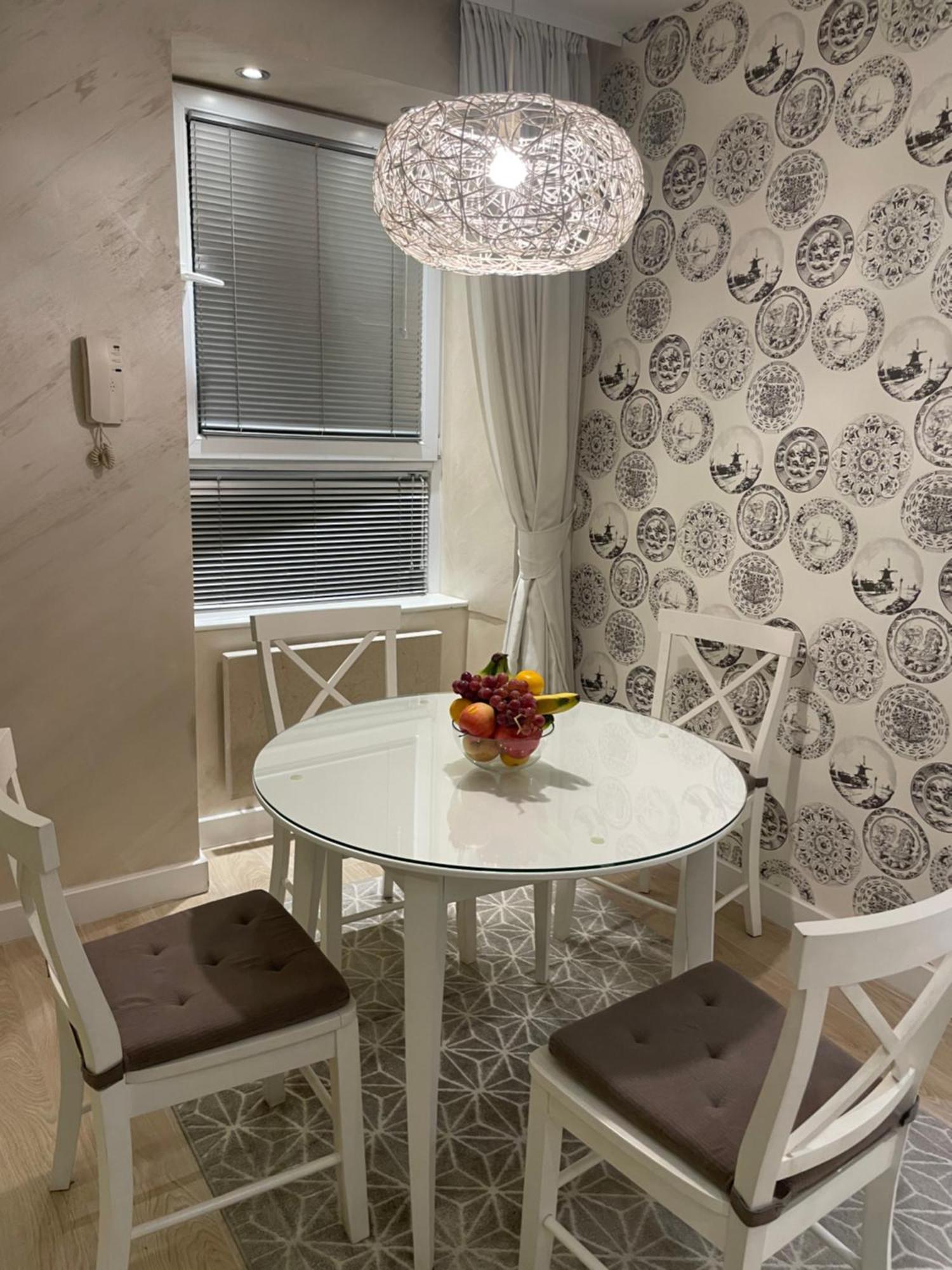 Apartment Belgrade Nº3 Eksteriør bilde