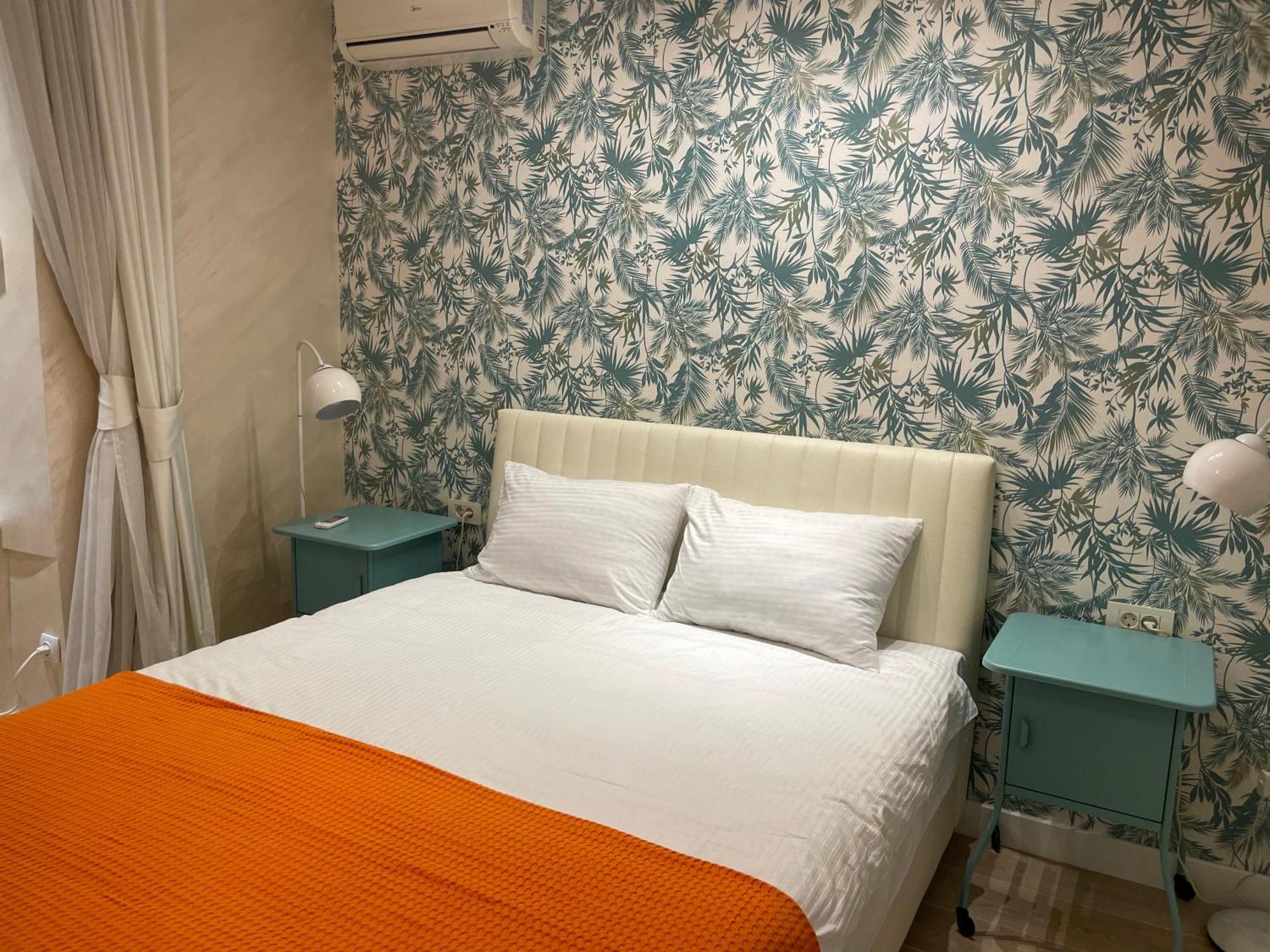 Apartment Belgrade Nº3 Eksteriør bilde